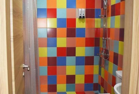 Archanes-Asterousia Apartamento | Pirgos Colorful Studio Sleeps 2 Parking WiFi Ac