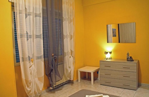 Zona XV Torre Maura Apartamento | PirHouse