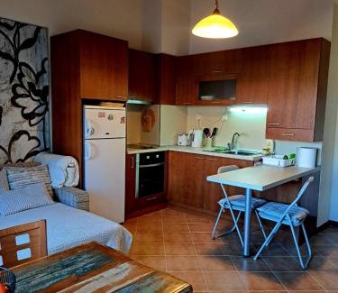 Razlog Apartamento | Pirin Golf hotel, Apartment Chalet style