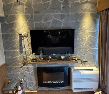 Razlog Apartamento | Pirin Golf Hotel&Spa Apartment 42 - private luxury apartment