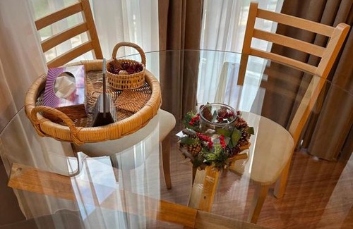 Razlog Apartamento | Pirin Golf Hotel&Spa Apartment 42 - private luxury apartment