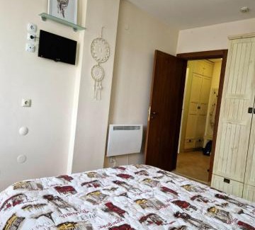 Razlog Apartamento | Pirin Golf Hotel & Spa