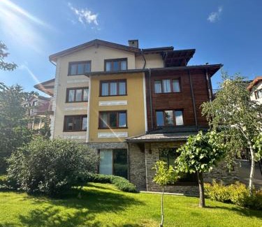 Razlog Apartamento | Pirin Golf Mountain View Apartment