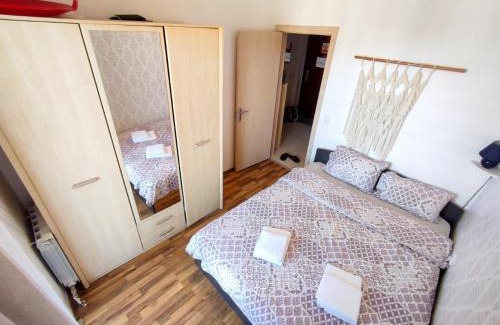 Shiligarnika Apartamento | Pirin Heights VIP apartment
