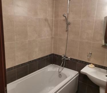 Razlog Apartamento | Pirin Views Aspen A337