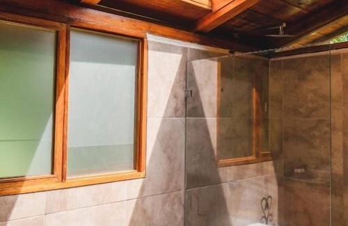 Pacto Cabina | Piripe Wellness Lodge