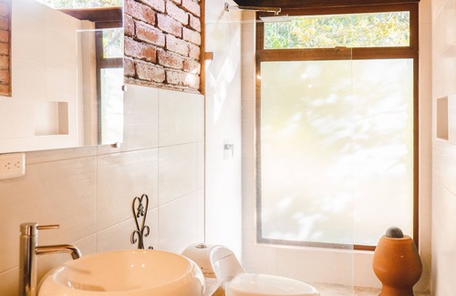 Pacto Cabina | Piripe Wellness Lodge