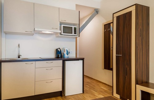Pirita Apartamento | Pirita Beach Apartments & SPA