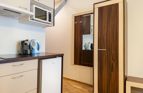 Pirita Apartamento | Pirita Beach Apartments & SPA