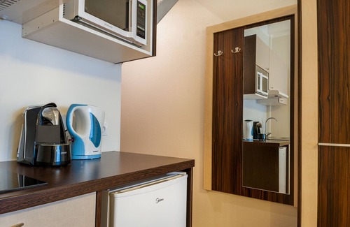 Pirita Apartamento | Pirita Beach Apartments & SPA