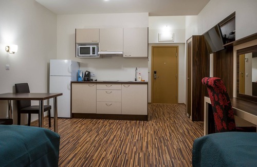 Pirita Apartamento | Pirita Beach Apartments & SPA