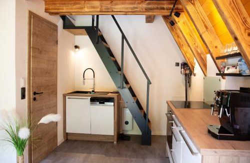 Pirk Chalet De Esquí | Pirker Anden Chalet