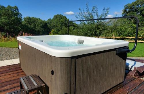 Dalmally Casa | Pirn Mill Self Catering Cottage