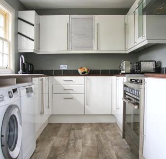 Dalmally Casa | Pirn Mill Self Catering Cottage