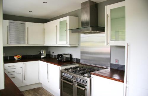 Dalmally Casa | Pirn Mill Self Catering Cottage