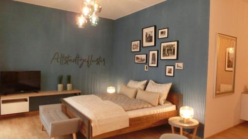 Pirna Apartamento | Pirna Altstadtgeflüster