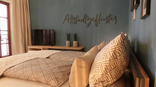 Pirna Apartamento | Pirna Altstadtgeflüster