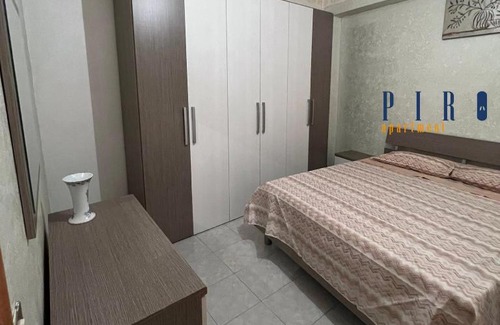 Mistretta Apartamento | Piro apartment