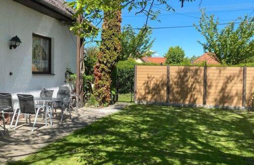 Zamardi Casa | PIROSCHKA Vendégház Zamárdi