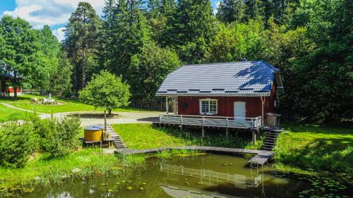 Renavas Apartamento | Pirties namas by Stay Lagom