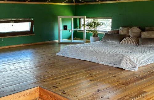 Kuldiga Casa | Pirts māja