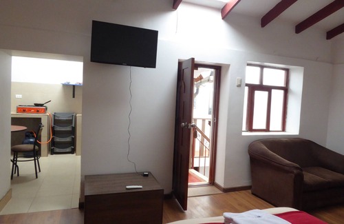 Centro histórico de Cusco Cama Y Desayuno | Pirwa B&B Cusco