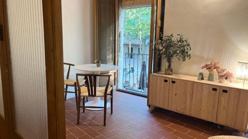 Olot Apartamento | Pis amb molt d'encant al centre d'Olot