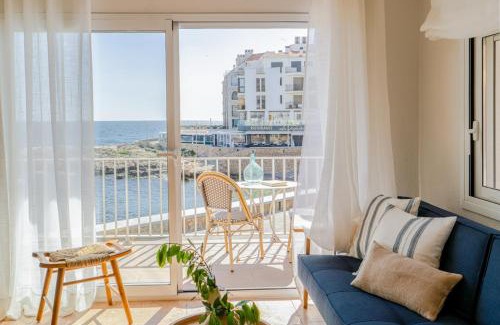 L'Escala Apartamento | Pis amb terrassa a La Escala