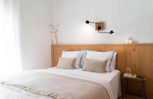 L'Escala Apartamento | Pis amb terrassa a La Escala