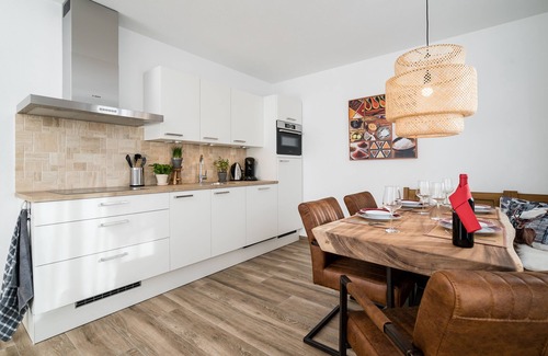 Sankt Margarethen im Lungau Apartamento | Pistenblick 1 St Margarethen Katschberg Obertauern