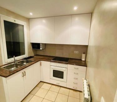 Cadaqués Apartamento | Pis Cala Tere