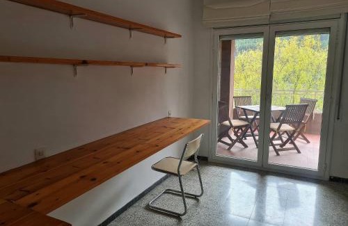 La Pobla de Segur Apartamento | Pis de l'Hereu.