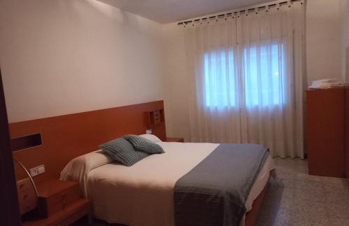 La Pobla de Segur Apartamento | Pis de l'Hereu.