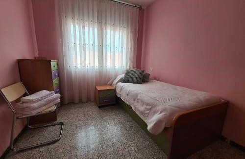 La Pobla de Segur Apartamento | Pis de l'Hereu.