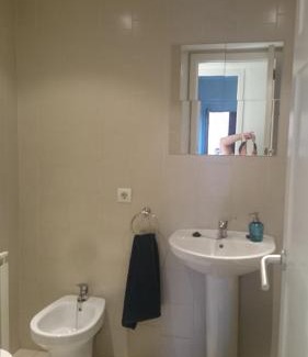 Olot Apartamento | Pis Firalet - Olot