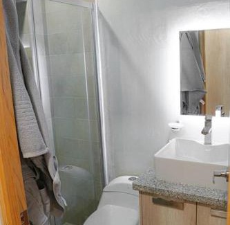 Providencia Apartamento | Pisa Estudio 2 Hermoso Estudio en Italia Providencia