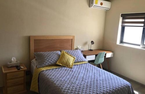 Providencia Apartamento | Pisa Estudio 2 Hermoso Estudio en Italia Providencia