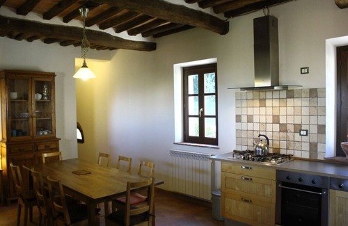 Rivalto Villa | Antigua casona en piedra con piscina. Entre Pisa, Florencia, Volterra y el mare.
