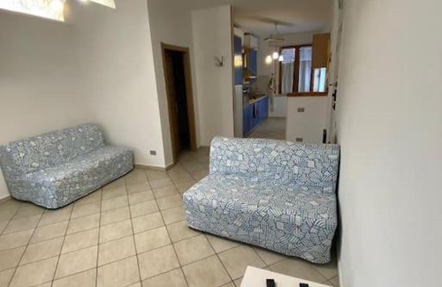 Marina di Pisa Apartamento | Pisa, mare, boschi e sole.