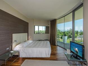 Pisa Hotel | Pisa Tower Plaza