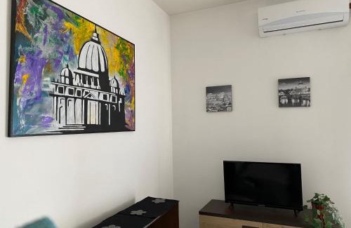 Rome Casa | Pisana 247 St Peter