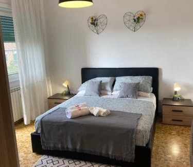 Rome Casa | Pisana 247 St Peter