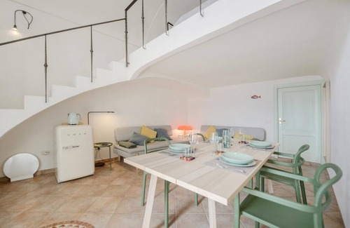 Licola Casa | Piscārĭa, Procida