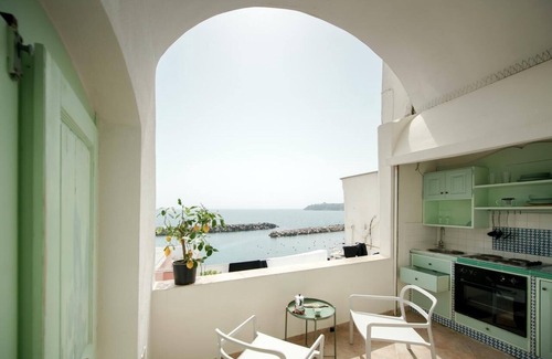 Licola Casa | Piscārĭa, Procida