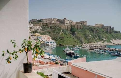 Licola Casa | Piscārĭa, Procida