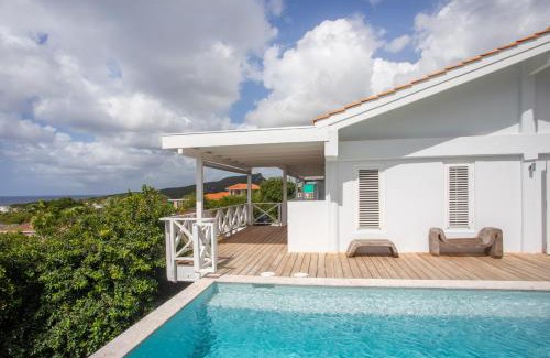 Piscadera Casa | Piscadera Bay Resort 102
