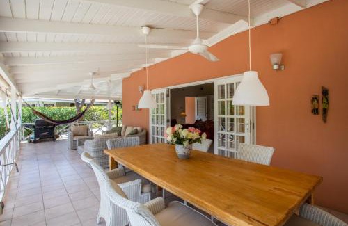 Piscadera Casa | Piscadera Bay Resort 25