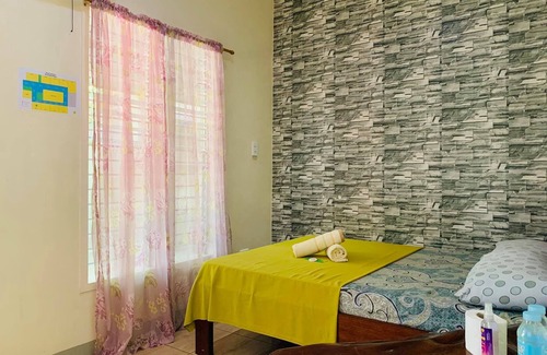 Port Barton Casa | Pisces Garden Tourist Inn
