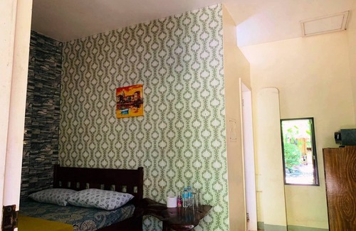 Port Barton Casa | Pisces Garden Tourist Inn