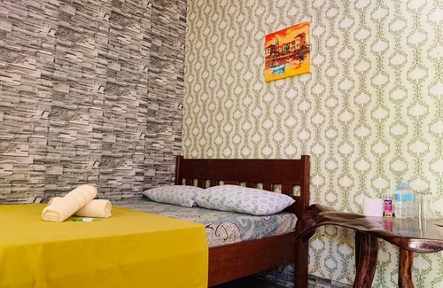 Port Barton Casa | Pisces Garden Tourist Inn